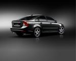 Volvo S40 2008 года